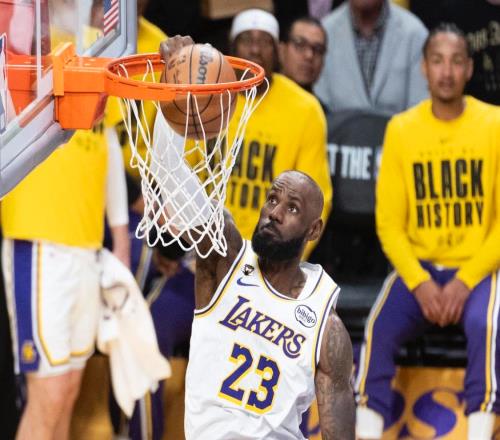 莱利：热火有詹姆斯后建立王朝！本打算统治NBA十年！