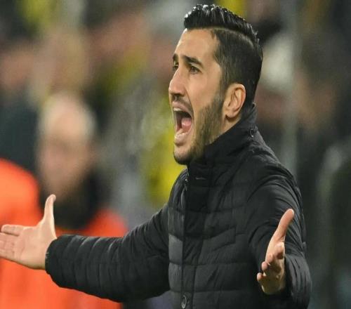 沙欣:被多特解雇打击严重,复盘执教失利原因并展望未来