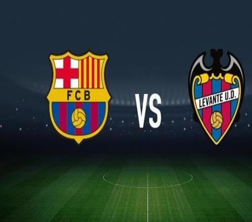 巴萨vs莱万特：莱万多夫斯基、亚马尔首发，马修瑞安、阿德里安德拉富恩特出战