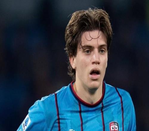 斯基拉:尤文已关注帕莱斯特拉数个月,亚特兰大要价4000万欧