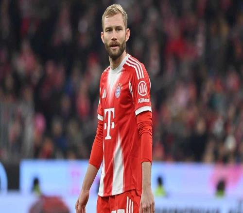 德天空:莱默尔已恢复合练,预计可出战多特