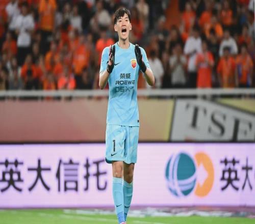 亚冠中超不全垫底！颜骏凌获最佳！为何门将中国足球最后遮羞布