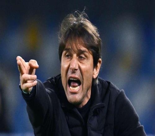 那不勒斯对亚特兰大客场四连胜被终结,已落后榜首国米14分