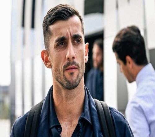 近三个赛季只出场24次,斯基拉:佩林可能在今夏离开尤文