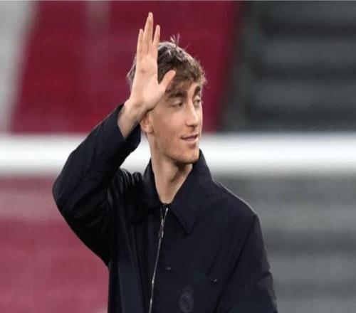 学学切尔西！皇家马德里，你说一句道歉的话真的有那么难吗