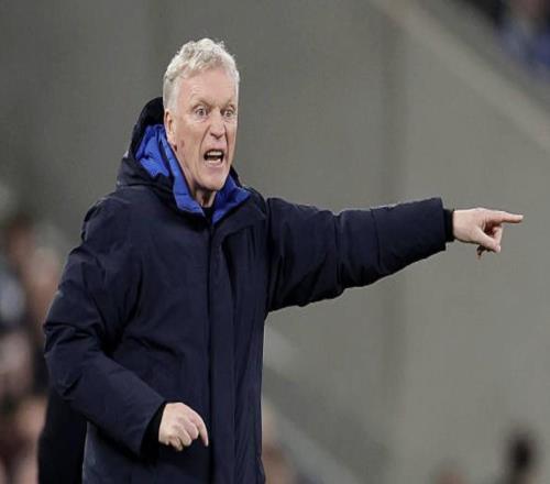 莫耶斯:我们一直把曼联压制到最后一分钟,但还是差了一点