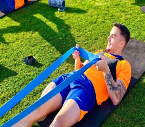 泰山双线出征:一队冲三甲,B队冲中甲