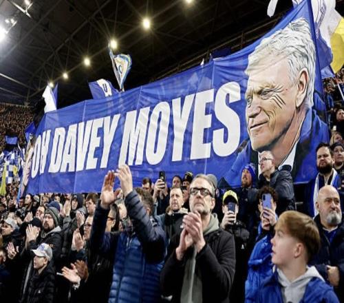 卡拉格:别指责莫耶斯,埃弗顿的阵容绝对不是英超第九的水平