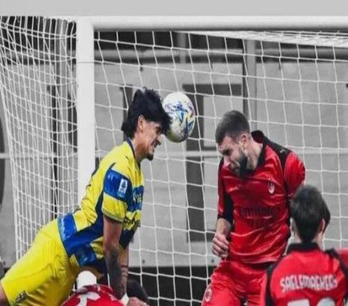 莱奥丨社媒连发四条