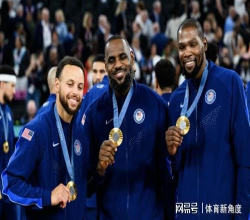 卧槽！目标第5冠，杜兰特NB！