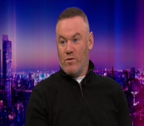 鲁尼:我真的觉得足球正在被美式化,离普通人越来越远了