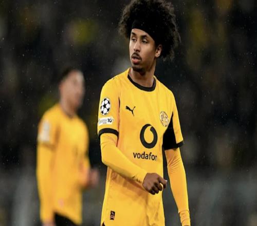 图片报:多特正在考虑要不要撤回给阿德耶米的续约报价