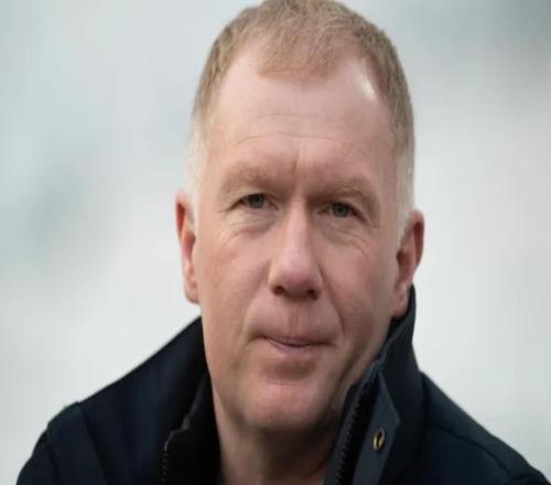 斯科尔斯：图多尔根本不了解英超，阿勒代斯才是最适合的人选