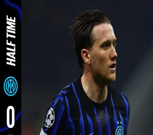 不敌博德闪耀，欧冠止步附加赛