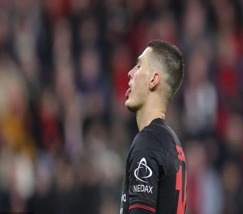 一黑到底！欧冠综述：博德闪耀双杀国米进16强马竞纽卡药厂晋级