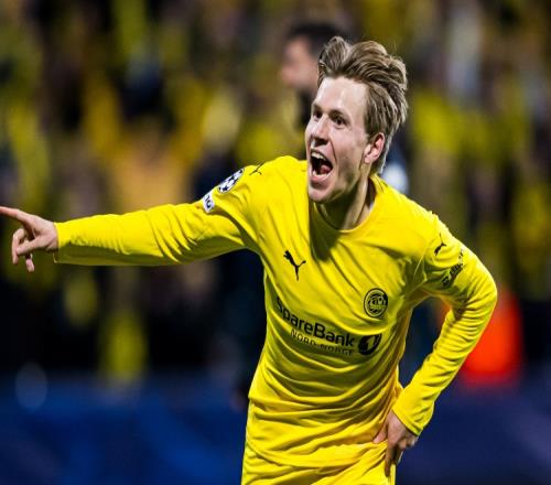 海于格赞扬晋级欧冠16强的成就为球队感到自豪_意甲直播