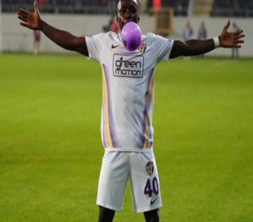 官宣！中超再迎1位超级过人王：土超过人榜前4边锋加盟海港！