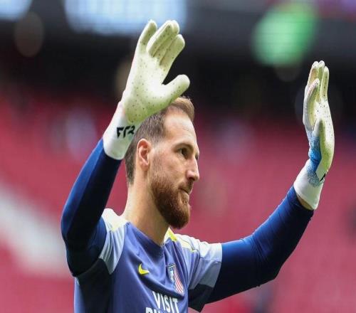 103场，奥布拉克欧冠出场数追平卡恩并列历史门将第6位