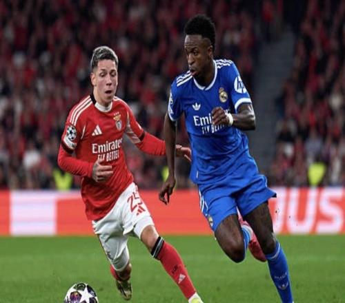 队报：欧足联将于本周三下午就普雷斯蒂安尼是否停赛作出裁决