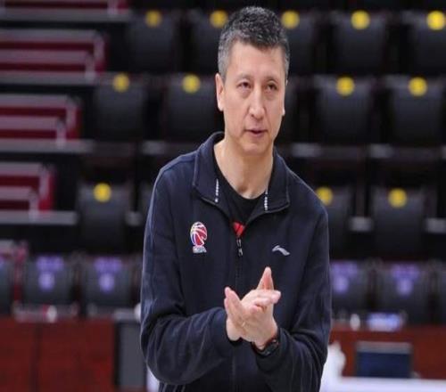 中日男篮赛前！日本核心撂狠话，郭士强要小心了，中国男篮不能怂