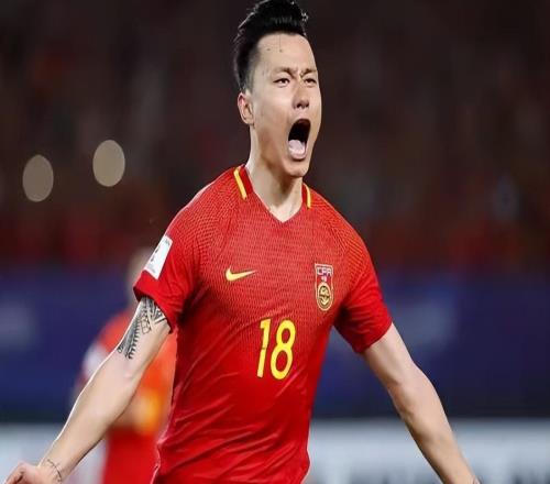 前国脚郜林传来喜讯,解锁两大新角色,或复制国安李明成功故事