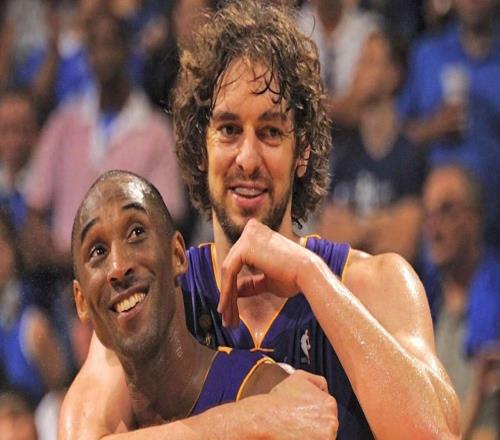 保罗加索尔选秀才第3顺位!2001年选秀有多离谱