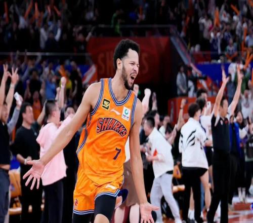 官宣！超级外援重返CBA，正式加盟辽宁男篮