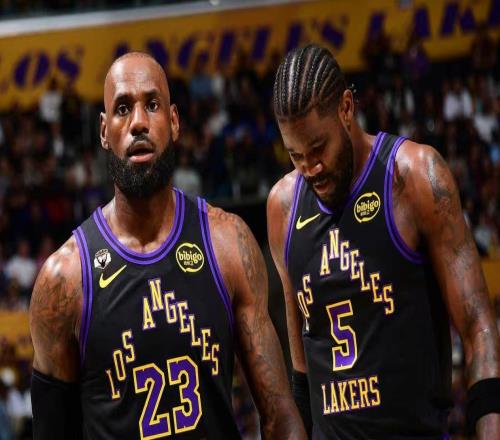 丢绝杀就该背锅美媒炮轰詹皇破坏比赛该退役湖蜜称该选择突破