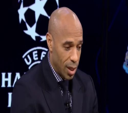 亨利:国米不再像以前那样不可预测,博德闪耀展示了团队力量