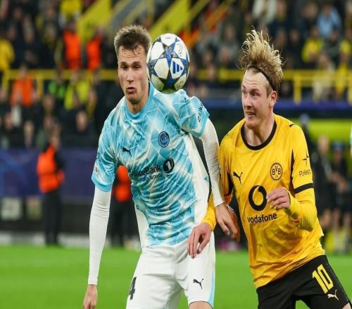 小城球队“闪耀”欧冠，淘汰国米首进16强