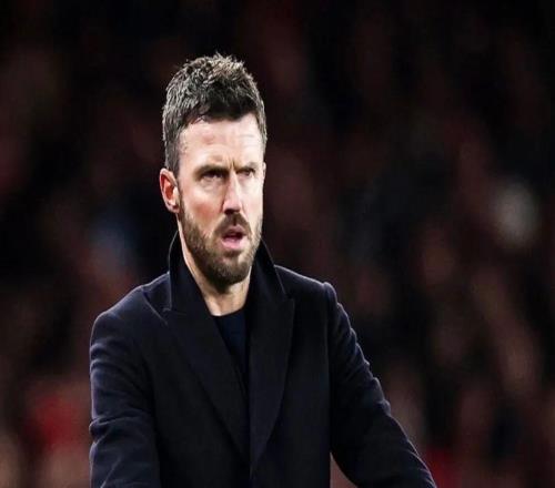 谢什科：为曼联进球是我的梦想