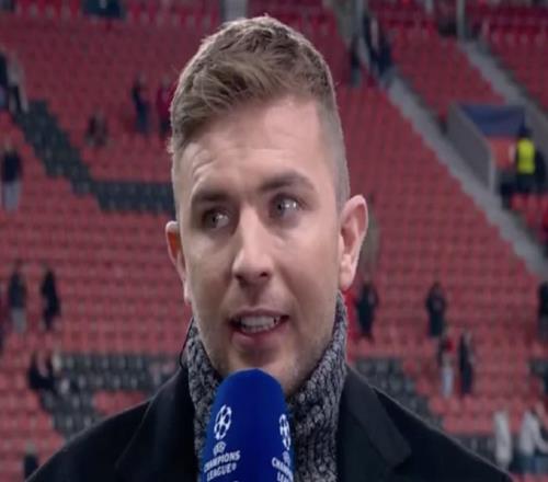 克拉默:勒沃库森对阵奥林匹亚科斯的比赛简直烂透了