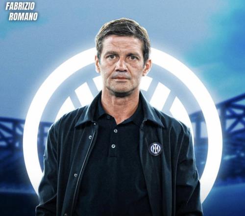 国米被双杀出局！前主帅含金量上升：率队夺6冠！3年2进欧冠决赛