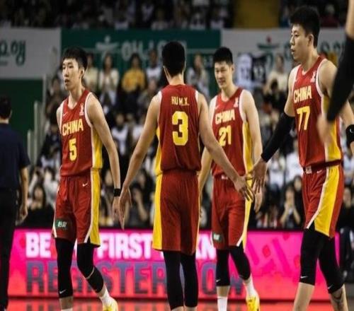 FIBA更新中国队vs日本数据前瞻：场均得分篮板等重要数据完败日本