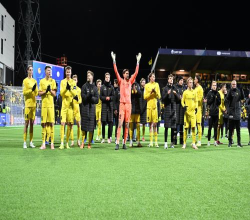 博德闪耀杀入欧冠16强已获超5200万欧奖金，全队身价为5713万