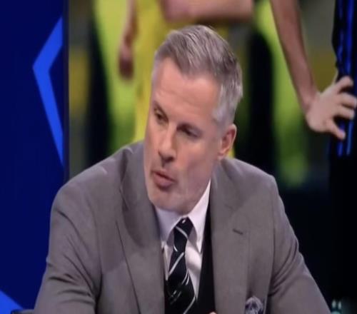 卡拉格:这支国米似乎和其他意大利球队一起下滑了