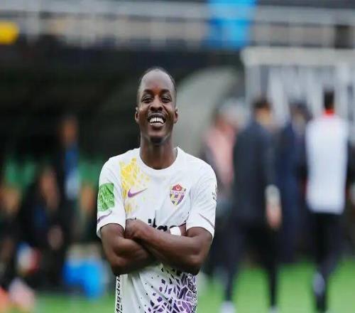 又一外援租借加盟,海港引援折射中超变局