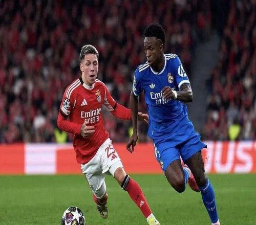 皇马打出反种族歧视横幅!驱逐行法西斯礼会员仍拒绝向中国道歉