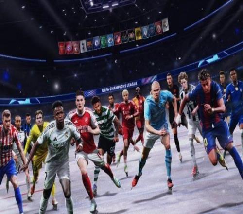 欧冠16强出炉:意甲保独苗,明晚抽签静候豪门大战