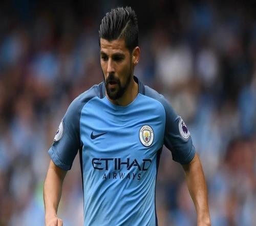 曼城旧将诺利托：当年曼城的更衣室里一点都不团结