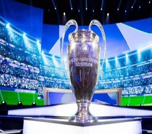 16强完整阵容+抽签前瞻：英超6队围剿豪门，皇马曼城或再相遇