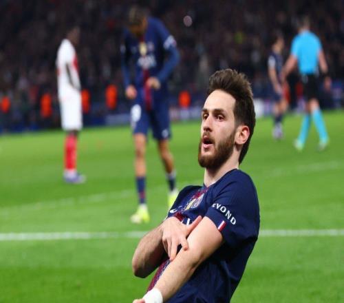 皇马双杀+大巴黎晋级！欧冠16强全部出炉：英超6队、意甲独苗