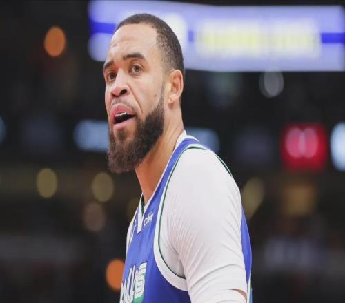 麦基加盟北京！CBA史上最恐怖的禁飞区