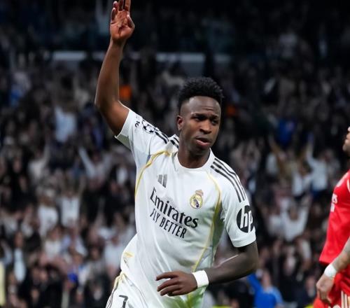 21、41!欧冠疯狂一夜!16强出炉,皇马双杀,亚特兰大意甲独苗