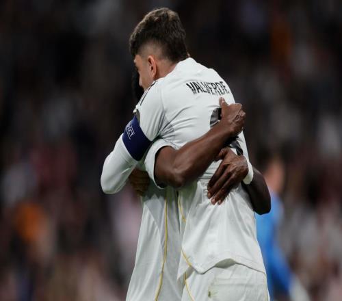 21!32!疯狂一夜,皇马晋级,尤文惨遭淘汰,多特蒙德爆冷出局