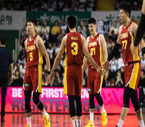 2月26日重要比赛!世预赛中国男篮VS日本,赛前三消息