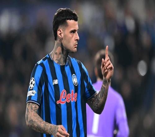 31!43!欧冠太刺激:皇马苦战突围进16强,意甲劲旅神奇翻盘