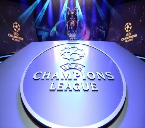 欧冠16强诞生！英超6队全晋级意甲剩独苗抽签时间+潜在对阵出炉