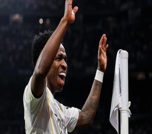 【欧冠】熊皇再定胜,皇马2比1本菲卡,总分3比1晋级