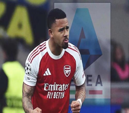 要素拉满！米兰欲签热苏斯，大伤初愈+数据达标+过黄金期+合同年